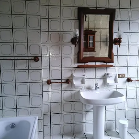 别墅 Tre Laghi Vista Paradiso Piscina Acqua Salata Provincia Perugia Conf Toscana 22 Posti *