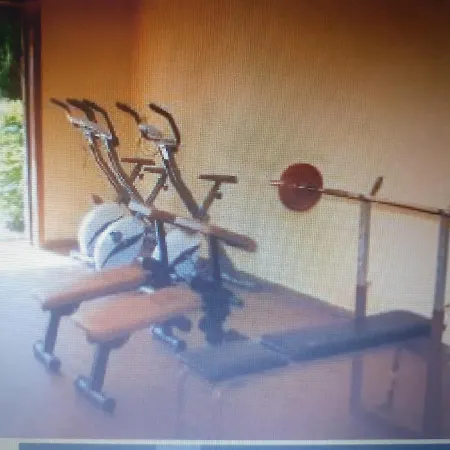 Tre Laghi Vista Paradiso Piscina Acqua Salata Provincia Perugia Conf Toscana 22 Posti *