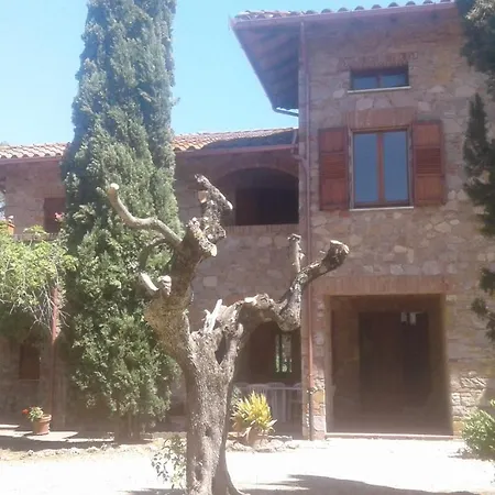 Tre Laghi Vista Paradiso Piscina Acqua Salata Provincia Perugia Conf Toscana 22 Posti * 拉戈堡