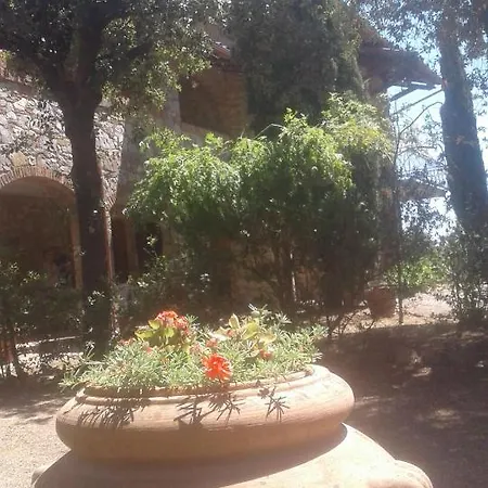 Villa Tre Laghi Vista Paradiso Piscina Acqua Salata Provincia Perugia Conf Toscana 22 Posti