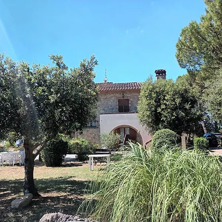 Tre Laghi Vista Paradiso Piscina Acqua Salata Provincia Perugia Conf Toscana 22 Posti