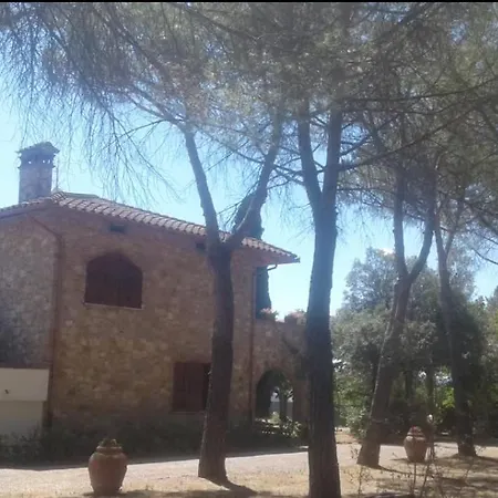 别墅 Tre Laghi Vista Paradiso Piscina Acqua Salata Provincia Perugia Conf Toscana 22 Posti